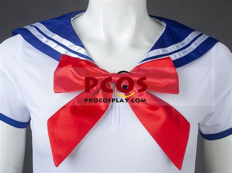 Ready To Ship Sailor Moon Sailor Suit Cosplay Costume Mp004261 Best Profession Cosplay