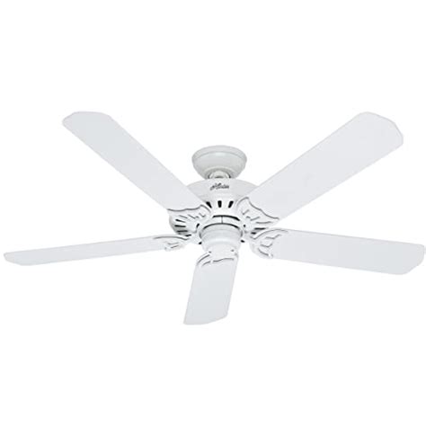 List Of Top Ten Best Hunter Ceiling Fans Experts Recommended 2023 Reviews