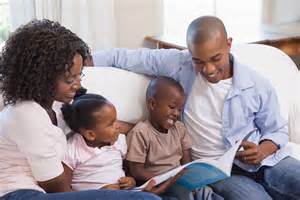 5 Effective Ways to Encourage Good Reading Habits at Home - Akoma Unity Center