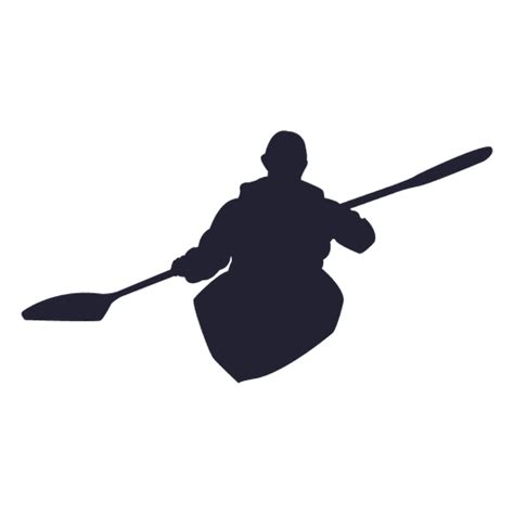 Download Kayak Silhouette Vector at GetDrawings | Free download