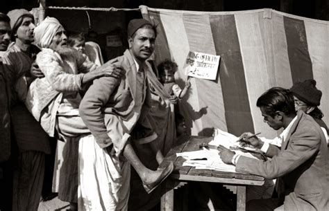 1952 India Achievements 1952 देश में हुए पहले आम चुनाव Patrika News