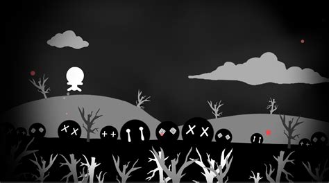 Get the top rated puzzle adventure free! Nightmare by its_HarshArora