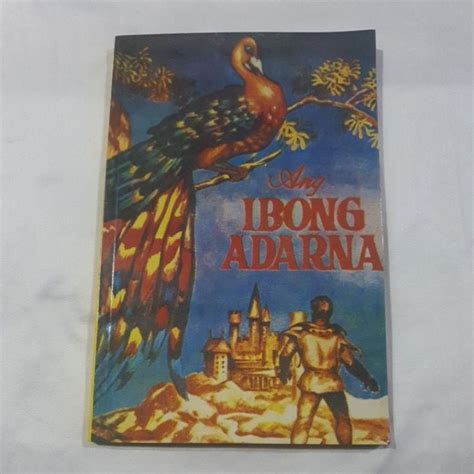 Ang Ibong Adarna By Garcia Shopee Philippines Hot Sex Picture