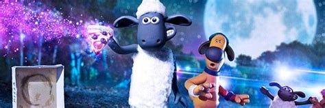 Shaun The Sheep 2 New Trailer Has Us Sold On The Space Comedy Collider