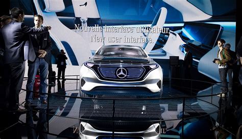 Daimler Chefentwickler über Elektroautos Wir wollen in allem der