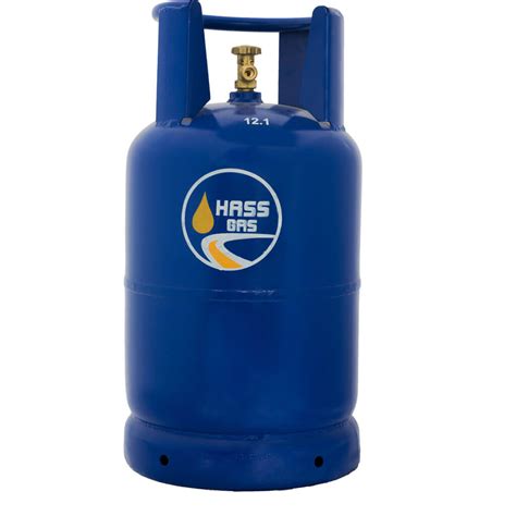 The inventions applied in the production of these. Empty LPG Cylinder 13 KG / 27 liters capacity | AbouSeif Group