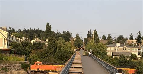 Bellingham: A Hidden Gem of a City in the Pacific Northwest