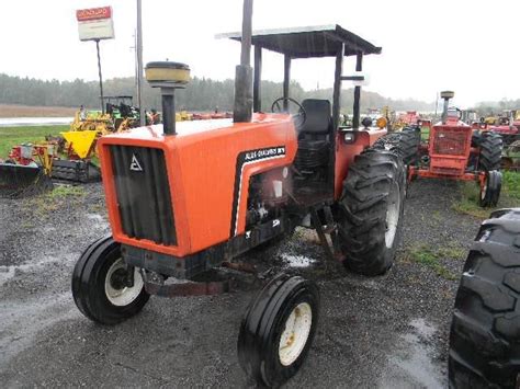 1985 Allis Chalmers 6070 For Sale
