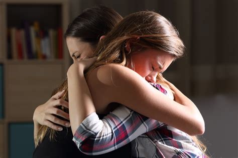 Helping Teens With Grief and Loss