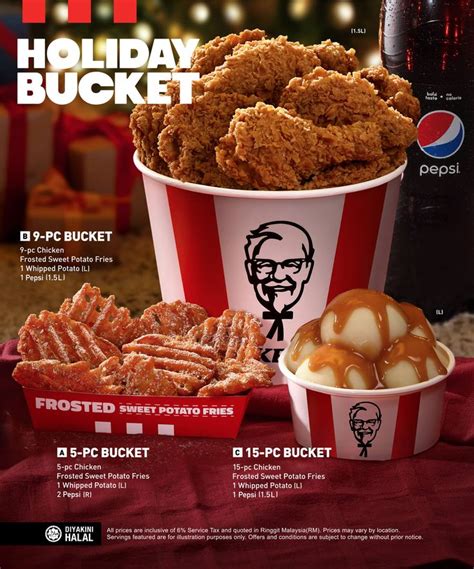 The original location (though not labelled kfc) actually wasn't really a kentucky fried chicken restaurant, it was a gas station in kentucky fried chicken decided to change their name instead of paying money. Bucket Kentucky Fried Chicken Menu Prices en 2020