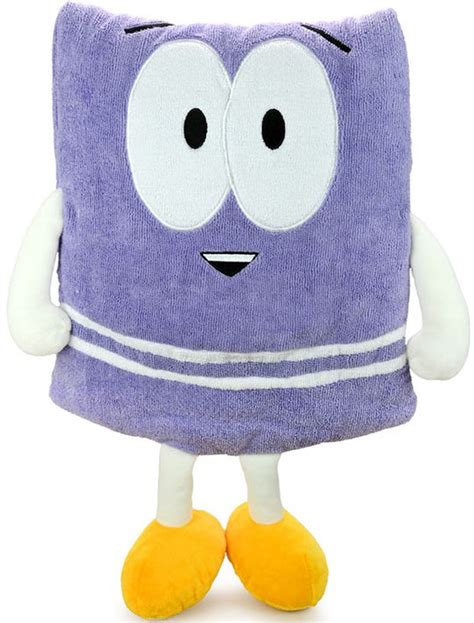South Park Towelie 24 Large Plush Regular Version Kidrobot Toywiz