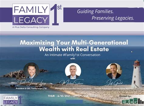 News - Lineage Asset Advisors