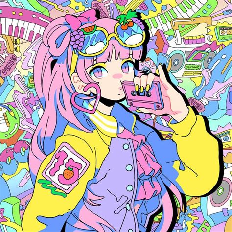 Pin By ̗̀ Snailcore ̖́ On Artsy In 2019 Anime Art