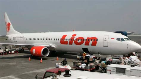 Lion Air Jets Airspeed Indicator Malfunctioned On Four Flights Stuff