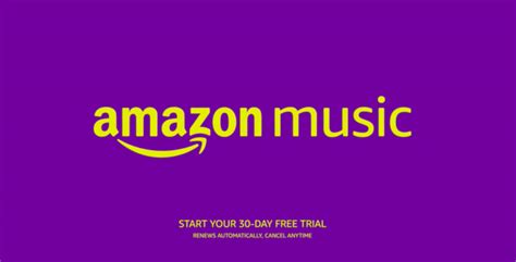Amazon Music Unleashes Major Ad Campaign A Voice Is All You Need