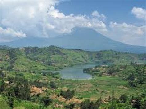 Other sizeable lakes include burera, ruhondo, muhazi, rweru, and ihema. 8 Interesting Rwanda Facts - My Interesting Facts