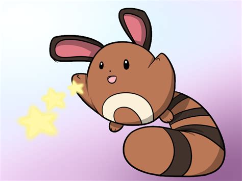 25 Amazing And Interesting Facts About Sentret From Pokemon Tons Of Facts