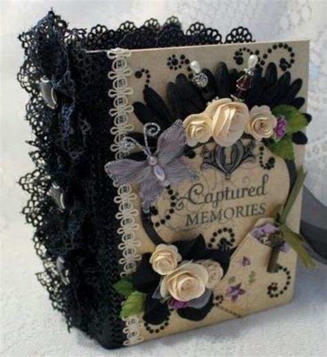 Pin By Renae Mobley Branstetter Woodh On Crafty Mini Albums