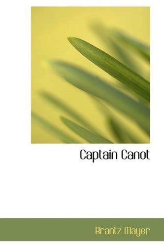 Captain Canot Or Twenty Years Of An African Slaver