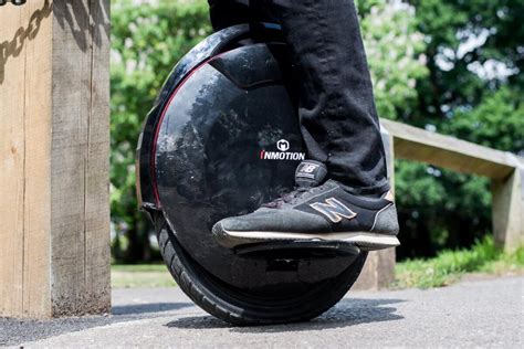 How To Ride An Electric Unicycle A Beginners Guide