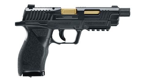 Umarex Legends Sa10 Co2 Air Pistol The Hunting Edge Hunting