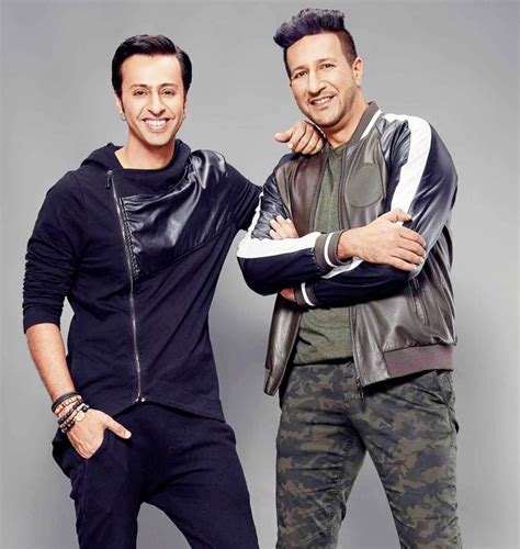 2012'nin en çok beğenilen komedi filmlerinden biri olan ''sağ sali̇m'' devam filmiyle yeniden beyaz perde de… salim'in… Salim-Sulaiman's debut gig will be a fusion of qawwalis and new-age tunes - mumbai guide