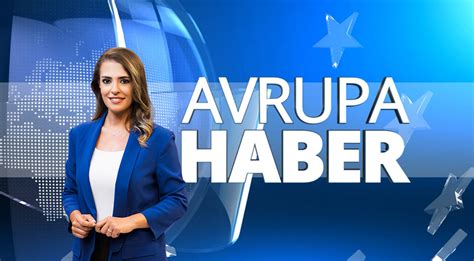 Avrupa Haber ATV Avrupa