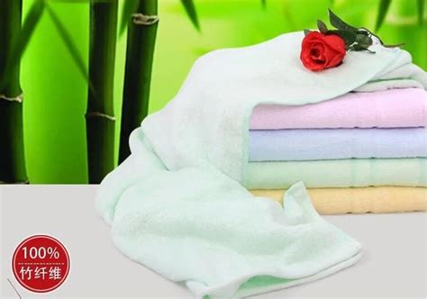 Hot Sale 4pcslot 140x70cm Towel Bamboo Towel100bamboo Fiber