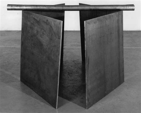 Pin On Richard Serra