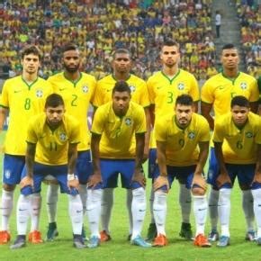 Atacante, que é camisa 7 da seleção de tite na copa américa,. Saiu a convocação definitiva da Seleção Brasileira ...
