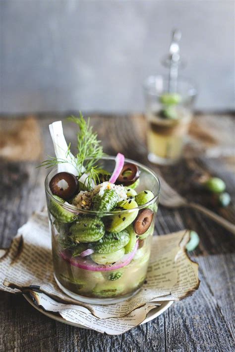 Check spelling or type a new query. Marinated Mexican sour gherkin cucumber OR mouse melon ...