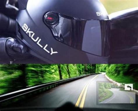 That enables a smart riding experience to users. Motorcycle Helmet With Rear View Camera In 2020 | 2021 ...