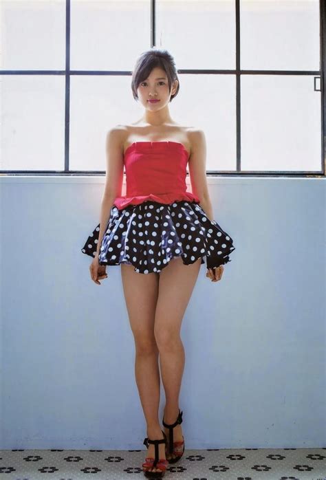 Hkt48 Haruka Kodama Otonappi On Utb Magazine Jipxjapan Idol Paradise