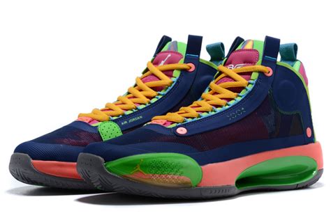 You can tackle jobs dealing with ac or dc current, ohms and amps on your own with accurate readings projected on the 2, count lcd screen. Hot Sell Air Jordan 34 "Multi-Color" Running Shoes For Men