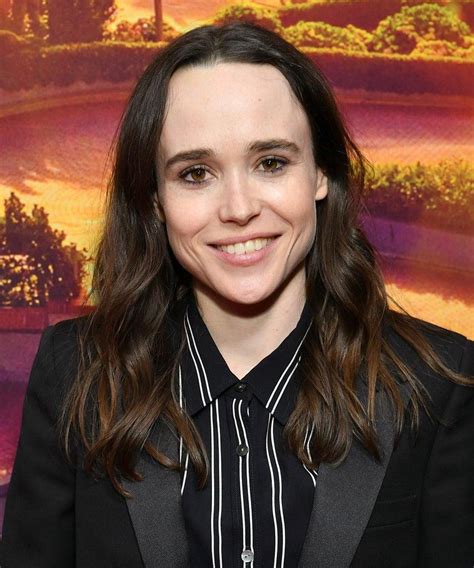 Born february 21, 1987) is a canadian actor and producer. Elliot Page Comes Out In Moving Instagram Post: "I Love ...