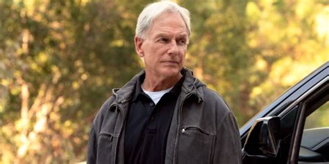 “help The Person Whos Left Behind” Ncis Star Explains Ducky Tributes