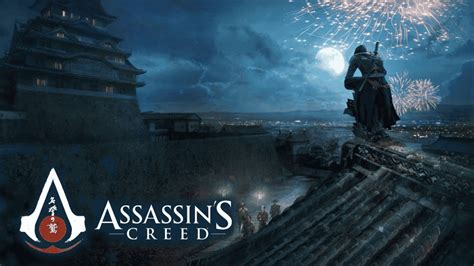 Assassin S Creed In Japan Is Coming Carries Project Red Codename