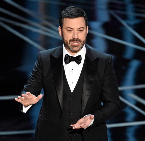 Jimmy Kimmel Aktuelle News And Bilder Zum Moderator Welt