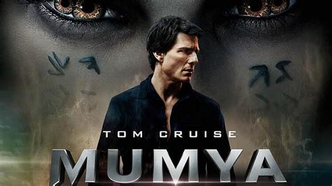 çıkmak Transformatör Kapalı Tom Cruise Mumya 2 Iyileştirmek Dövüş çıkarma
