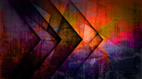 Colorful Texture K Hd Abstract Wallpapers Hd Wallpapers Id