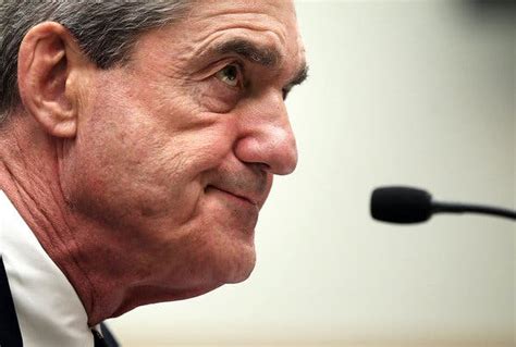 opinion robert mueller you re starting to scare me the new york times