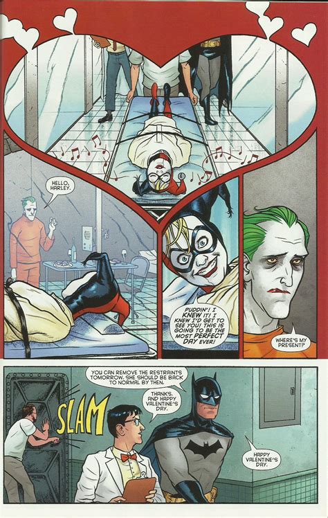 Jokers Asylum Wallpapers Comics Hq Jokers Asylum Pictures 4k