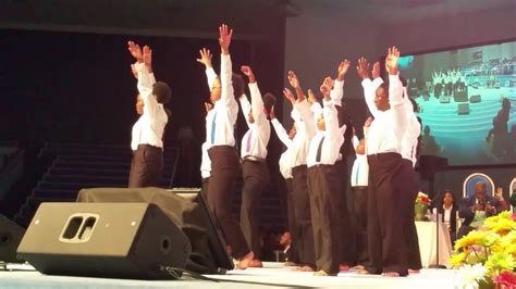 Youth Praise Dancers - YouTube