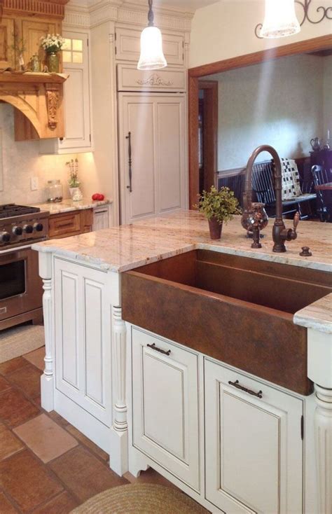 26 Farmhouse Kitchen Sink Ideas And Designs For 2021