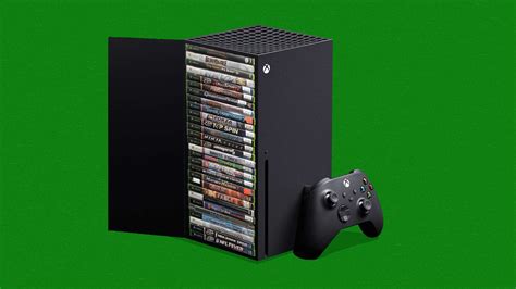 Xbox Series Xin Özellikleri Ve Fiyatı