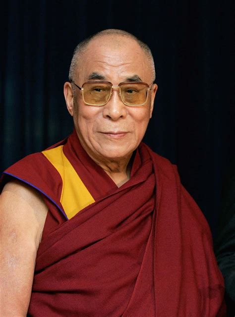 Dalai Lama Osaweosazeme