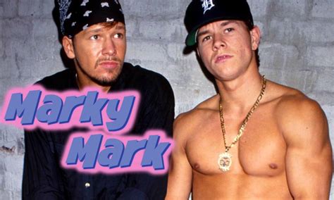 Marky Mark And The Funky Bunch I Love The 90s Nostalgia Buzzchomp