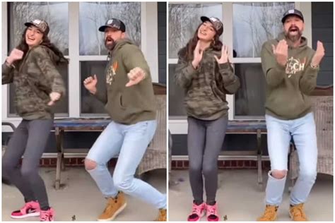 Watch Walker Hayes And Daughter Lela Recreate Viral Fancy Like Video In Celebration Of 737