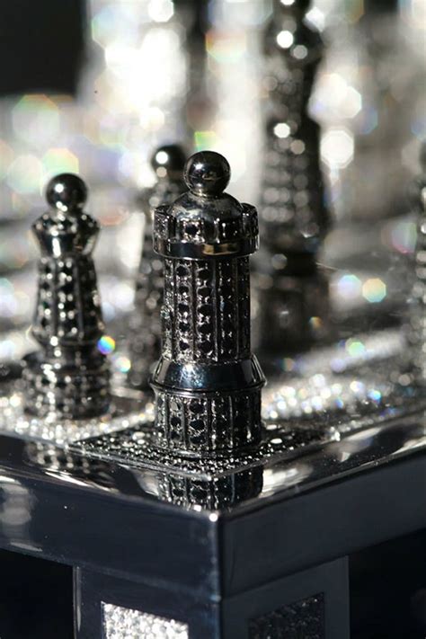 Most Expensive Chess Set Ever Pic 411