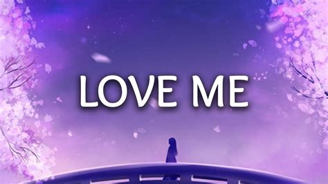 What is love? is the title track of twice's 5th ep of the same name. Chromak ‒ Love Me (Lyrics) ft. Emily Marques - YouTube